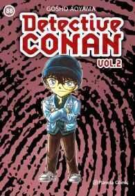 DETECTIVE CONAN 2 #88