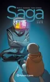 SAGA #07