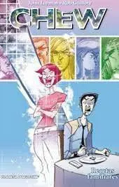 CHEW #08