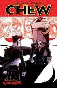 CHEW #10