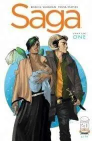 SAGA #01