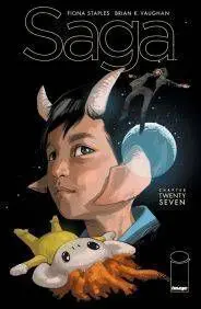 SAGA #05