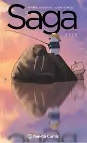SAGA #06