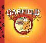 GARFIELD #08