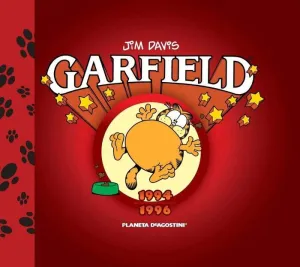 GARFIELD #09