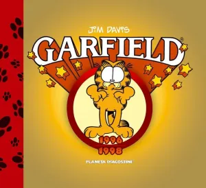 GARFIELD #10