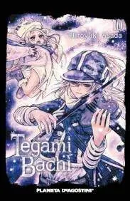 TEGAMI BACHI #10 TEGAMI BACHI #10