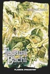 TEGAMI BACHI #14 TEGAMI BACHI #14