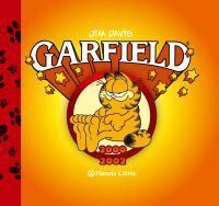 GARFIELD #12