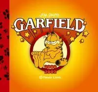 GARFIELD #12