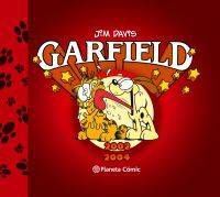 GARFIELD #13