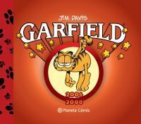 GARFIELD #15 (2006-2008)