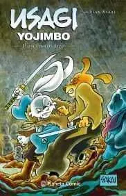USAGI YOJIMBO #29