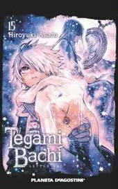 TEGAMI BACHI #15 TEGAMI BACHI #15