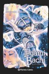 TEGAMI BACHI #16