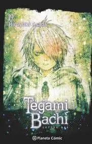 TEGAMI BACHI #19 TEGAMI BACHI #19