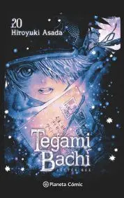 TEGAMI BACHI #20 TEGAMI BACHI #20
