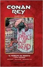 CONAN REY #04