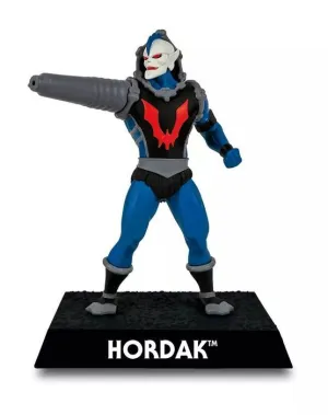 COLECCIONABLE MASTERS DEL UNIVERSO #008 HORDAK
