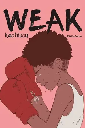 WEAK. EDICION DELUXE