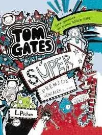 TOM GATES: SUPER PREMIOS GENIALES