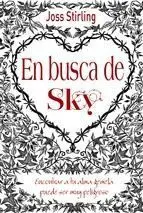ALMAS GEMELAS #01. EN BUSCA DE SKY