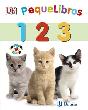 PEQUELIBROS 1 2 3