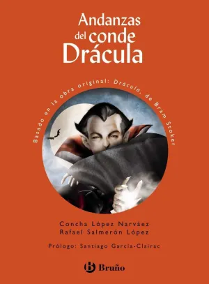 ANDANZAS DEL CONDE DRACULA