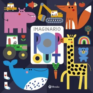 IMAGINARIO POP-OUT IMAGINARIO POP-OUT