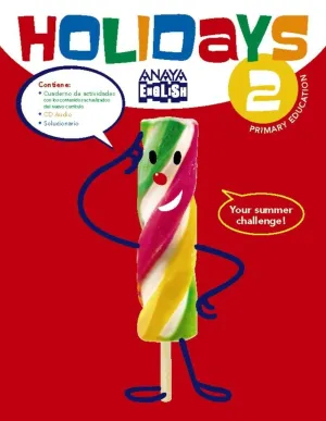 HOLIDAYS 2 EP 16 HOLIDAYS 2 EP 16