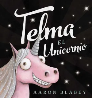 TELMA EL UNICORNIIO