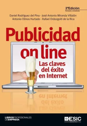 PUBLICIDAD ON LINE: LAS CLAVES DEL EXITO EN INTERNET