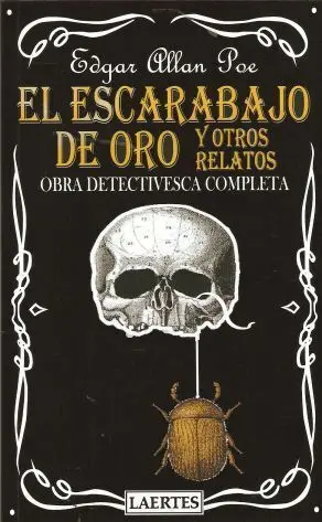 EL ESCARABAJO DE ORO Y OTROS RELATOS