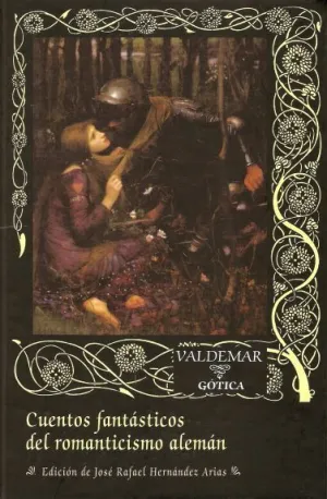 CUENTOS FANTASTICOS DEL ROMANTICISMO ALEMAN