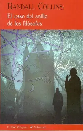 EL CASO DEL ANILLO DE LOS FILOSOFOS