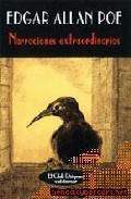 NARRACIONES EXTRAORDINARIAS (2ª ED)