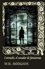 CARNACKI, EL CAZADOR DE FANTASMAS