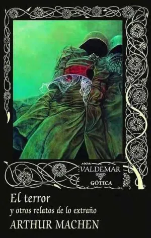 EL TERROR Y OTROS RELATOS DE LO EXTRAÑO
