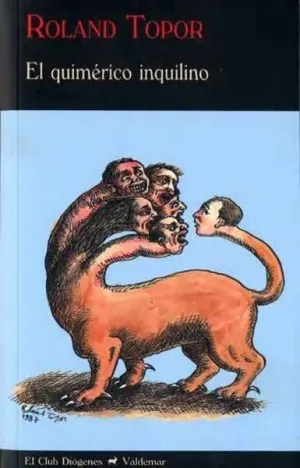 EL QUIMERICO INQUILINO