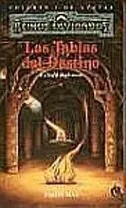 REINOS OLVIDADOS: AVATAR VOL.1: LAS TABLAS DEL DESTINO