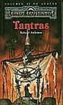 REINOS OLVIDADOS: AVATAR VOL.2: TANTRAS