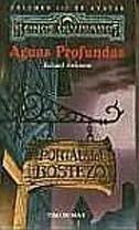 REINOS OLVIDADOS: AVATAR VOL.3: AGUAS PROFUNDAS