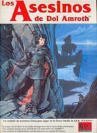 SA_ROL: LOS ASESINOS DE DOL AMROTH (JOC)