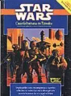 STAR WARS JDR: CACERIA HUMANA EN TATOOINE STAR WARS JDR: CACERIA HUMANA EN TATOOINE