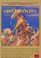 SA_ROL: EL REINO DE ARTHEDAIN (JOC)