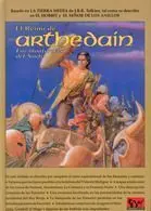 SA_ROL: EL REINO DE ARTHEDAIN (JOC)