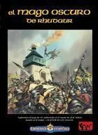 SA_ROL: EL MAGO OSCURO DE RHUDAUR (JOC)