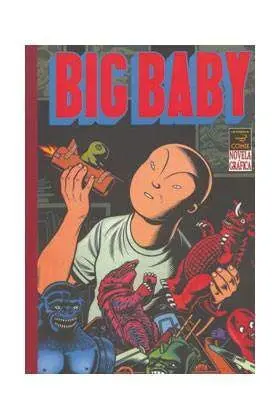BIG BABY