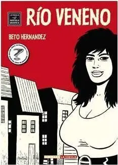 RIO VENENO