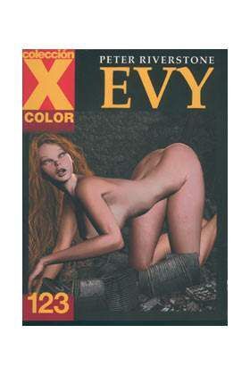 X #123. EVY